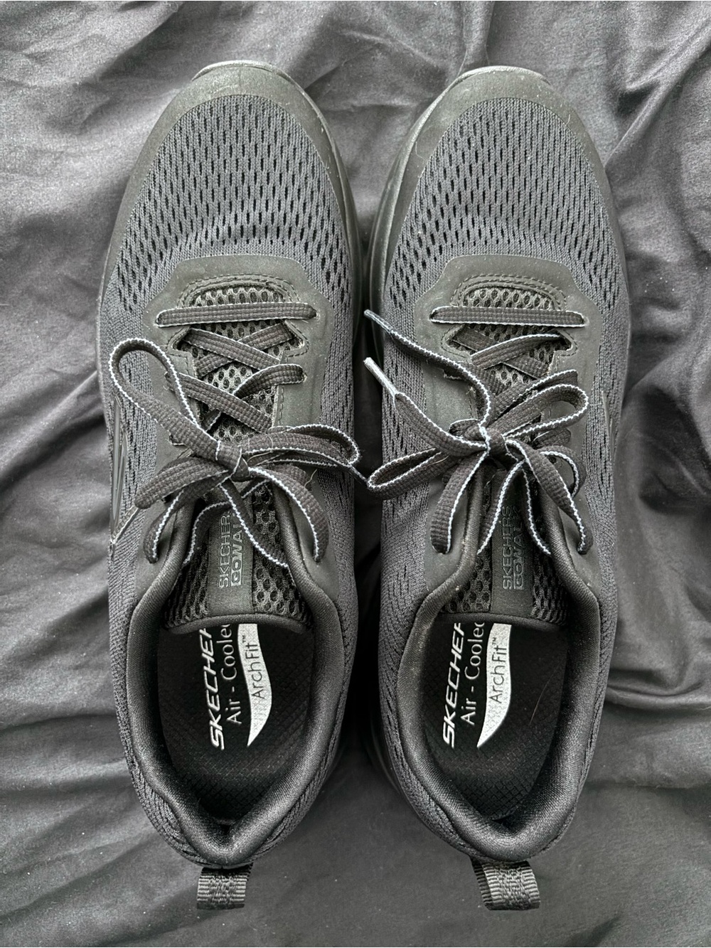 Skechers Arch Fit Size 10.5 Men’s shoes